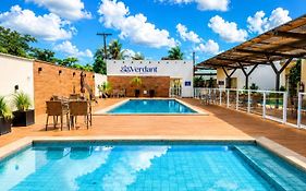 Verdant Hotel